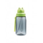 Бутылка для воды Laken Tritan OBY Bottle 0,45L +  NP Cover